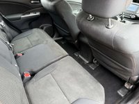 USED 2017 67 HONDA CR-V 2.0 CR-V S Navi i-VTec 4x2 5dr Long MOT Sat Nav Parking Camer