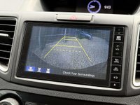 USED 2017 67 HONDA CR-V 2.0 CR-V S Navi i-VTec 4x2 5dr Long MOT Sat Nav Parking Camer