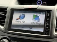 USED 2017 67 HONDA CR-V 2.0 CR-V S Navi i-VTec 4x2 5dr Long MOT Sat Nav Parking Camer