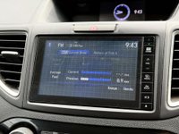 USED 2017 67 HONDA CR-V 2.0 CR-V S Navi i-VTec 4x2 5dr Long MOT Sat Nav Parking Camer