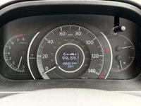 USED 2017 67 HONDA CR-V 2.0 CR-V S Navi i-VTec 4x2 5dr Long MOT Sat Nav Parking Camer