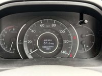 USED 2017 67 HONDA CR-V 2.0 CR-V S Navi i-VTec 4x2 5dr Long MOT Sat Nav Parking Camer