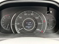 USED 2017 67 HONDA CR-V 2.0 CR-V S Navi i-VTec 4x2 5dr Long MOT Sat Nav Parking Camer