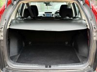 USED 2017 67 HONDA CR-V 2.0 CR-V S Navi i-VTec 4x2 5dr Long MOT Sat Nav Parking Camer