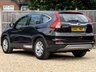 USED 2017 67 HONDA CR-V 2.0 CR-V S Navi i-VTec 4x2 5dr Long MOT Sat Nav Parking Camer