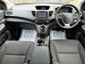 USED 2017 67 HONDA CR-V 2.0 CR-V S Navi i-VTec 4x2 5dr Long MOT Sat Nav Parking Camer