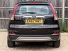 USED 2017 67 HONDA CR-V 2.0 CR-V S Navi i-VTec 4x2 5dr Long MOT Sat Nav Parking Camer