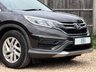 USED 2017 67 HONDA CR-V 2.0 CR-V S Navi i-VTec 4x2 5dr Long MOT Sat Nav Parking Camer