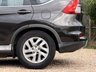 USED 2017 67 HONDA CR-V 2.0 CR-V S Navi i-VTec 4x2 5dr Long MOT Sat Nav Parking Camer