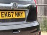 USED 2017 67 HONDA CR-V 2.0 CR-V S Navi i-VTec 4x2 5dr Long MOT Sat Nav Parking Camer
