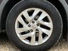 USED 2017 67 HONDA CR-V 2.0 CR-V S Navi i-VTec 4x2 5dr Long MOT Sat Nav Parking Camer