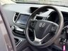 USED 2017 67 HONDA CR-V 2.0 CR-V S Navi i-VTec 4x2 5dr Long MOT Sat Nav Parking Camer
