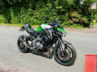 USED 2019 69 KAWASAKI Z900 PERFORMANCE EDITION - BUY ONLINE 24 HRS A DAY - FINANCE AVAILABLE - ALL TYPES OF CREDIT ACCEPTED WITH AKRAPOVIC EXHAUST