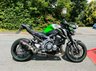 USED 2019 69 KAWASAKI Z900 PERFORMANCE EDITION - BUY ONLINE 24 HRS A DAY - FINANCE AVAILABLE - ALL TYPES OF CREDIT ACCEPTED WITH AKRAPOVIC EXHAUST