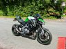 USED 2019 69 KAWASAKI Z900 PERFORMANCE EDITION - BUY ONLINE 24 HRS A DAY - FINANCE AVAILABLE - ALL TYPES OF CREDIT ACCEPTED WITH AKRAPOVIC EXHAUST