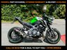 USED 2019 69 KAWASAKI Z900 PERFORMANCE EDITION - BUY ONLINE 24 HRS A DAY - FINANCE AVAILABLE - ALL TYPES OF CREDIT ACCEPTED WITH AKRAPOVIC EXHAUST