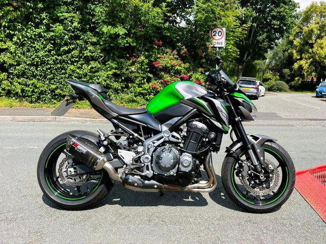 2019 69 Kawasaki Z900 PERFORMANCE EDITION - BUY ONLINE 24 HRS A DAY - FINANCE AVAILABLE - ALL TYPES OF CREDIT ACCEPTED