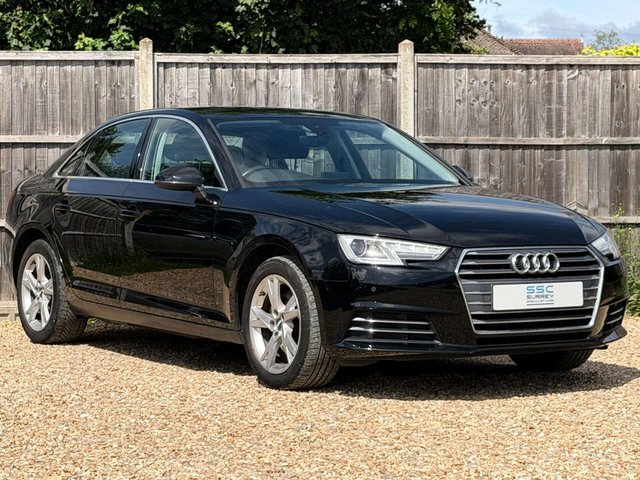 Surrey Specialist Cars