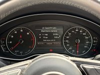 USED 2016 16 AUDI A4 1.4 A4 Sport TFSI 4dr Sat Nav Parking Camera