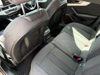 USED 2016 16 AUDI A4 1.4 A4 Sport TFSI 4dr Sat Nav Parking Camera