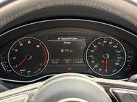 USED 2016 16 AUDI A4 1.4 A4 Sport TFSI 4dr Sat Nav Parking Camera