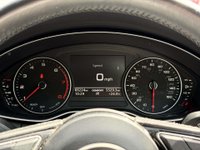 USED 2016 16 AUDI A4 1.4 A4 Sport TFSI 4dr Sat Nav Parking Camera