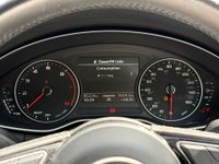 USED 2016 16 AUDI A4 1.4 A4 Sport TFSI 4dr Sat Nav Parking Camera