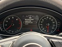 USED 2016 16 AUDI A4 1.4 A4 Sport TFSI 4dr Sat Nav Parking Camera