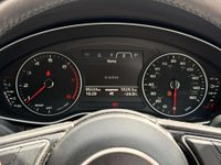 USED 2016 16 AUDI A4 1.4 A4 Sport TFSI 4dr Sat Nav Parking Camera