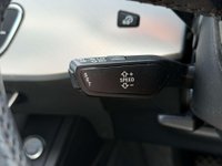USED 2016 16 AUDI A4 1.4 A4 Sport TFSI 4dr Sat Nav Parking Camera