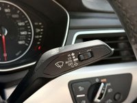 USED 2016 16 AUDI A4 1.4 A4 Sport TFSI 4dr Sat Nav Parking Camera