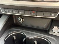 USED 2016 16 AUDI A4 1.4 A4 Sport TFSI 4dr Sat Nav Parking Camera