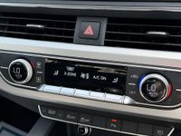 USED 2016 16 AUDI A4 1.4 A4 Sport TFSI 4dr Sat Nav Parking Camera