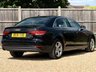 USED 2016 16 AUDI A4 1.4 A4 Sport TFSI 4dr Sat Nav Parking Camera