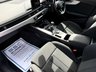 USED 2016 16 AUDI A4 1.4 A4 Sport TFSI 4dr Sat Nav Parking Camera
