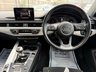 USED 2016 16 AUDI A4 1.4 A4 Sport TFSI 4dr Sat Nav Parking Camera