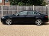 USED 2016 16 AUDI A4 1.4 A4 Sport TFSI 4dr Sat Nav Parking Camera