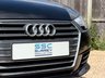 USED 2016 16 AUDI A4 1.4 A4 Sport TFSI 4dr Sat Nav Parking Camera