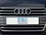 USED 2016 16 AUDI A4 1.4 A4 Sport TFSI 4dr Sat Nav Parking Camera