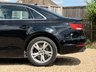 USED 2016 16 AUDI A4 1.4 A4 Sport TFSI 4dr Sat Nav Parking Camera