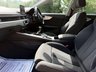 USED 2016 16 AUDI A4 1.4 A4 Sport TFSI 4dr Sat Nav Parking Camera