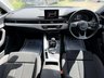 USED 2016 16 AUDI A4 1.4 A4 Sport TFSI 4dr Sat Nav Parking Camera