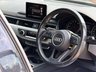 USED 2016 16 AUDI A4 1.4 A4 Sport TFSI 4dr Sat Nav Parking Camera