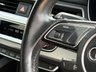 USED 2016 16 AUDI A4 1.4 A4 Sport TFSI 4dr Sat Nav Parking Camera