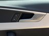 USED 2016 16 AUDI A4 1.4 A4 Sport TFSI 4dr Sat Nav Parking Camera