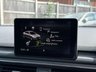 USED 2016 16 AUDI A4 1.4 A4 Sport TFSI 4dr Sat Nav Parking Camera