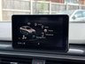 USED 2016 16 AUDI A4 1.4 A4 Sport TFSI 4dr Sat Nav Parking Camera