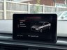 USED 2016 16 AUDI A4 1.4 A4 Sport TFSI 4dr Sat Nav Parking Camera
