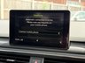 USED 2016 16 AUDI A4 1.4 A4 Sport TFSI 4dr Sat Nav Parking Camera