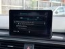 USED 2016 16 AUDI A4 1.4 A4 Sport TFSI 4dr Sat Nav Parking Camera